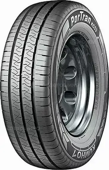 Marshal PorTran KC53 205/75 R16C 110/108R