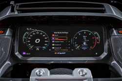 Harley-Davidson CVO Road Glide RR, 2025