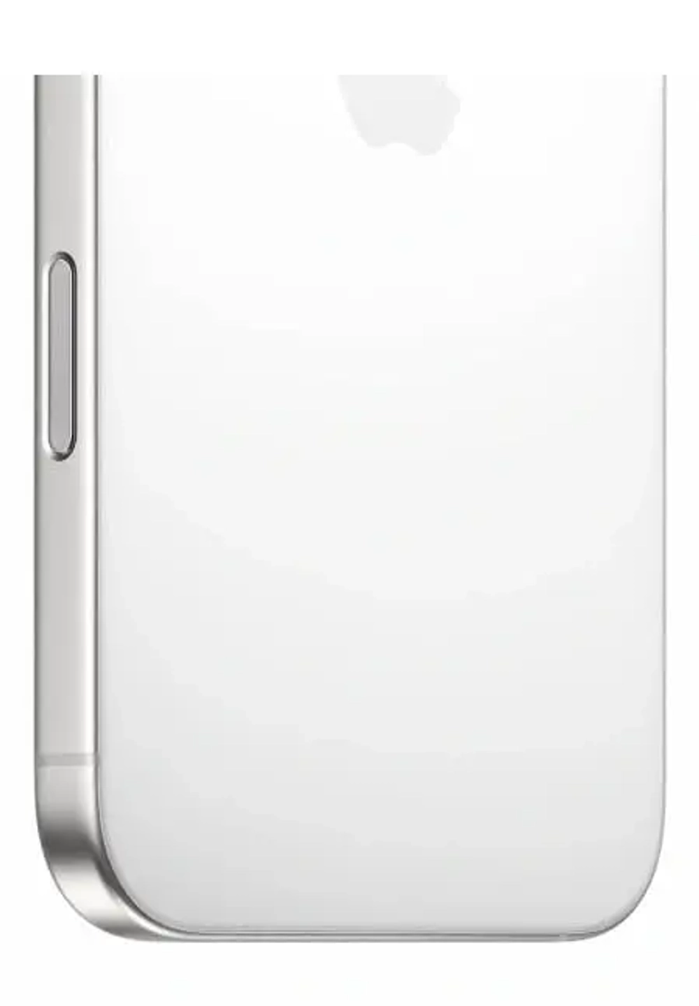 Смартфон Apple iPhone 16 Pro Max 1Tb White Titanium (eSIM+SIM) (Без RuStore)