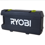 Угловая шлифмашина Ryobi EAG2000RS 5133000550
