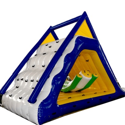 Модуль аквапарка «Модуль-4», 7×3,6×4 м