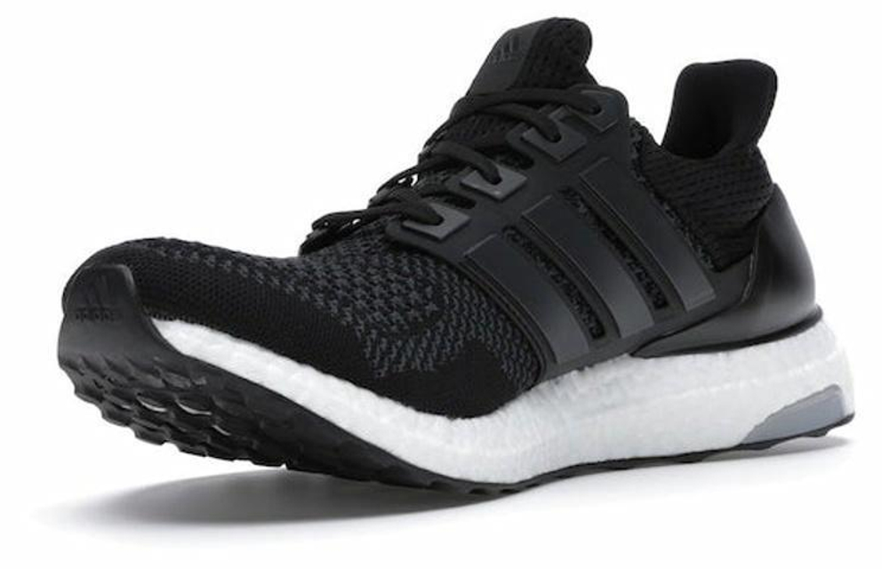 Кроссовки Adidas Ultraboost 1.0 Core Black