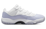 Кроссовки Jordan Air Jordan 11 Retro Low "Pure Violet" (Женская размерная сетка)