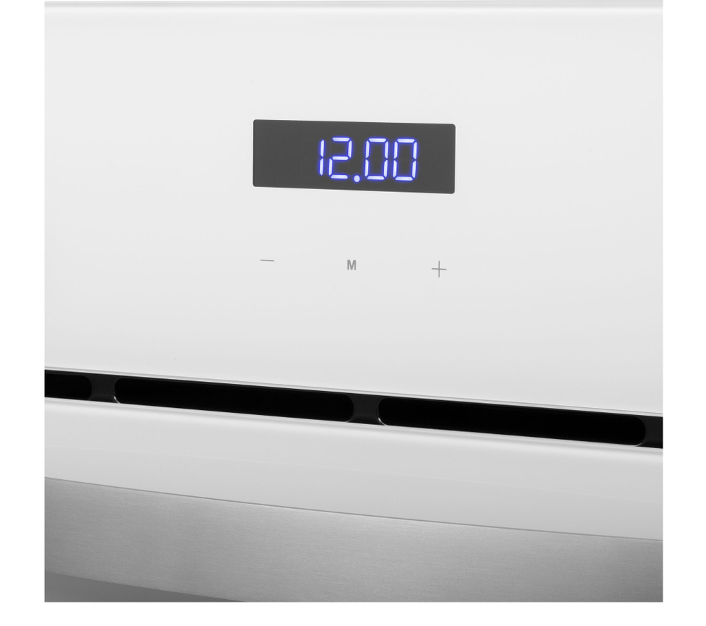 Шкаф духовой электрический MAUNFELD EOEC.564W фото 8