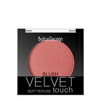 BelorDesign Velvet Touch Румяна для лица тон 105