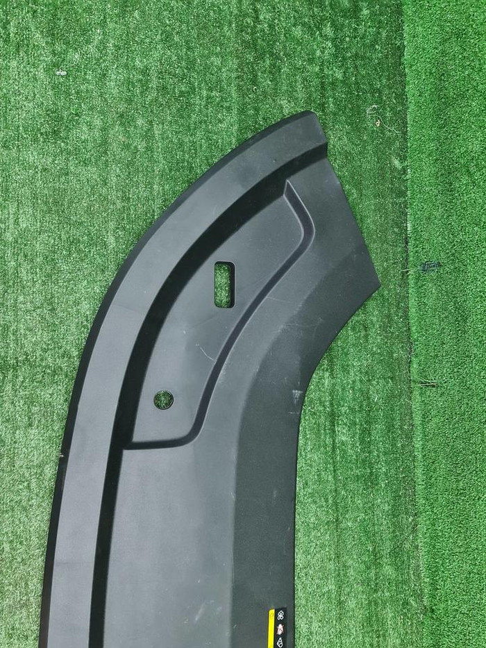 Кожух замка капота Lixiang L7 (2022-н.в.)