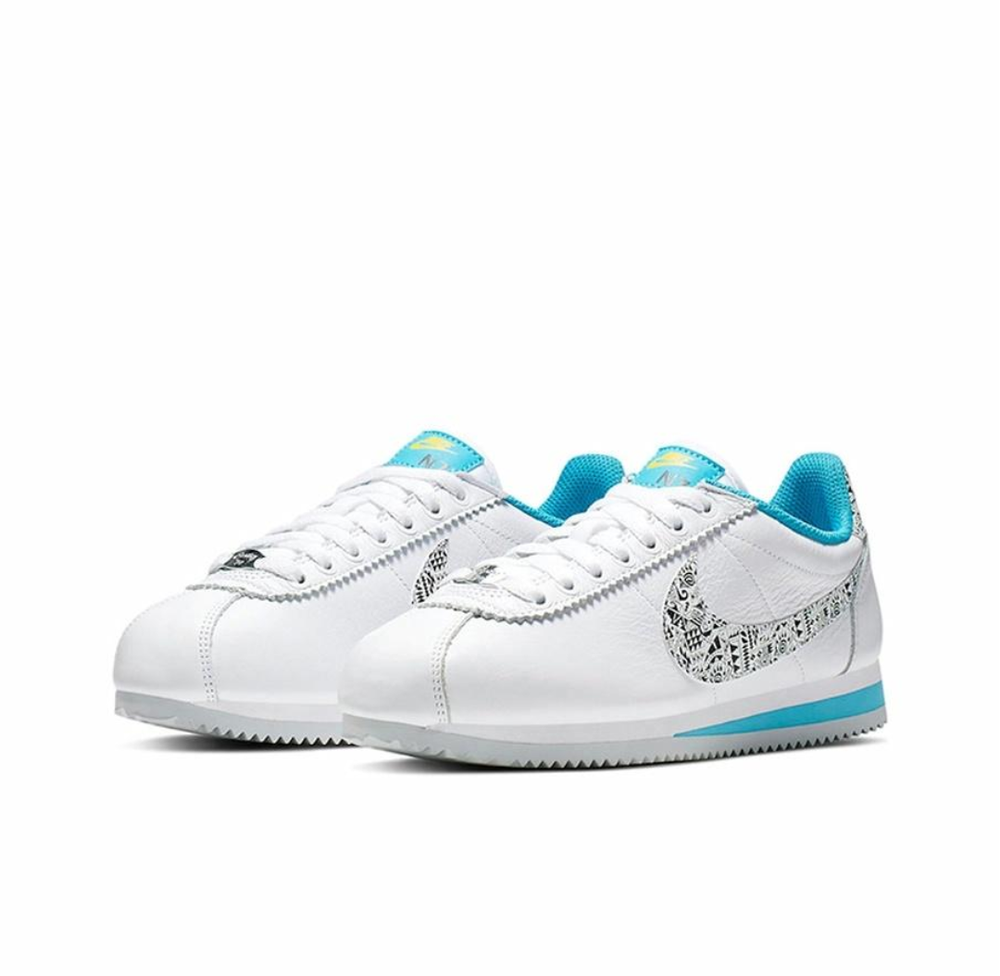 Женские кроссовки Nike Cortez 'N7' CJ1154-100