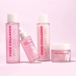 Тонер с коллагеном и ПДРН DABO Pink Collagen PDRN Revital Toner, 150 ml