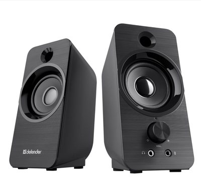 Акустика 2.0 Defender SPK 190