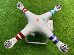 DJI Phantom 3 Standard