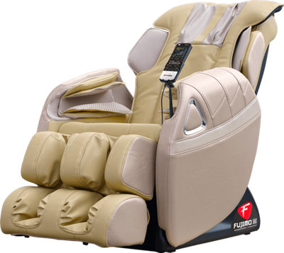 Массажное кресло FUJIMO SOUL F730