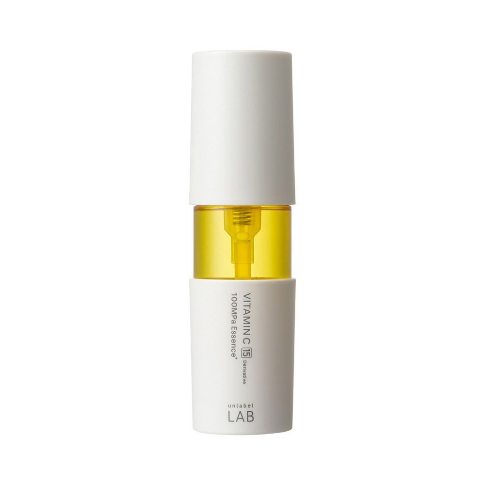 Ультрапроникающая сыворотка для сужения пор Vitamin C 15 Derivative 100MPa Essence.