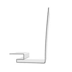 Виниловый Döcke Около оконный профиль Пломбир/капучино/карамель/банан/крем-брюле/сливки/манго