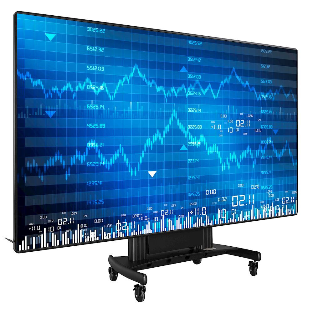 Светодиодная панель Optoma FHDS130