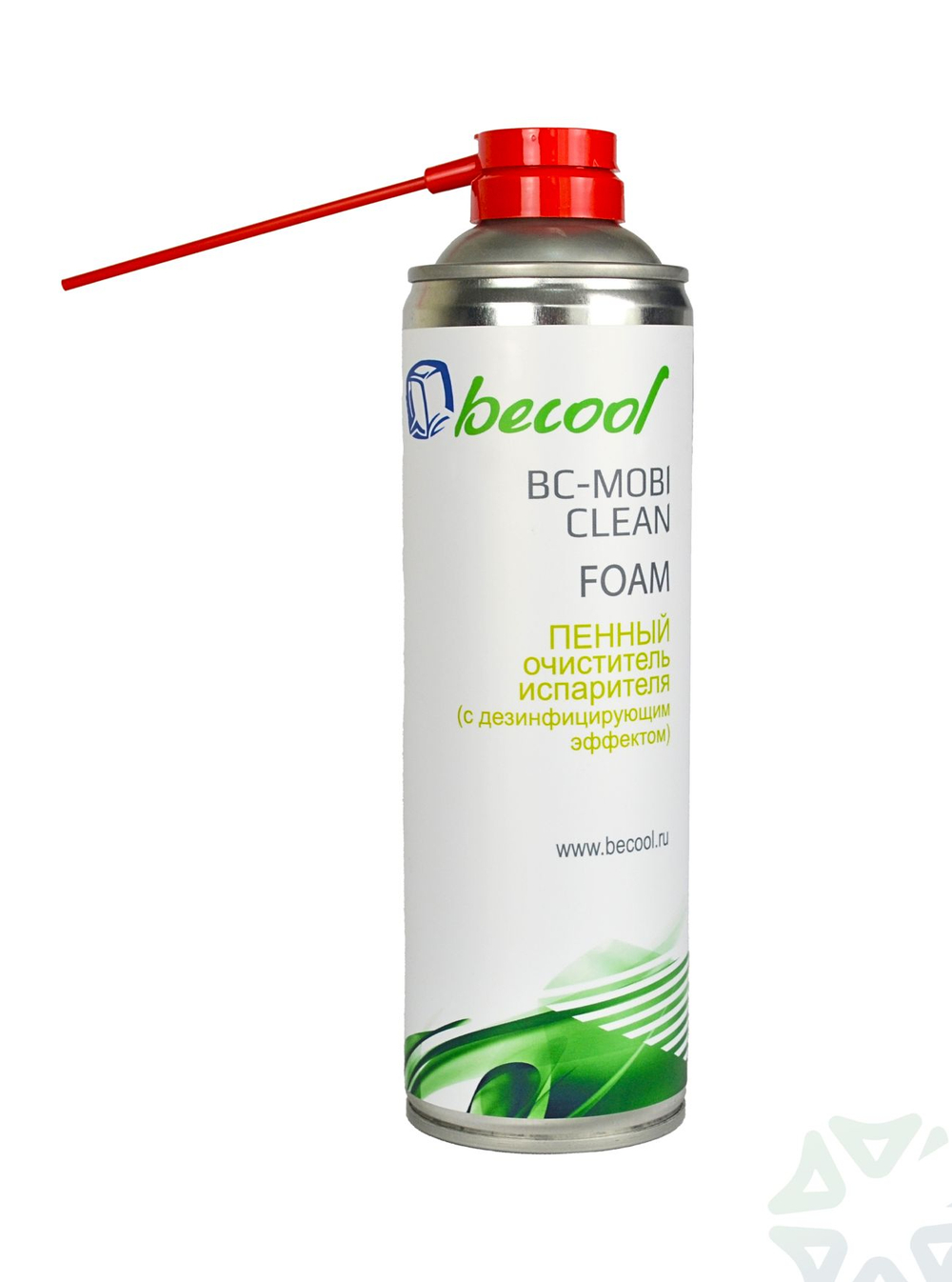 Очиститель пенный BC-MOBI CLEAN FOAM для кондиционеров