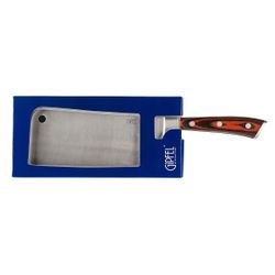 Кухонный нож-топорик Gipfel Laffi 8410