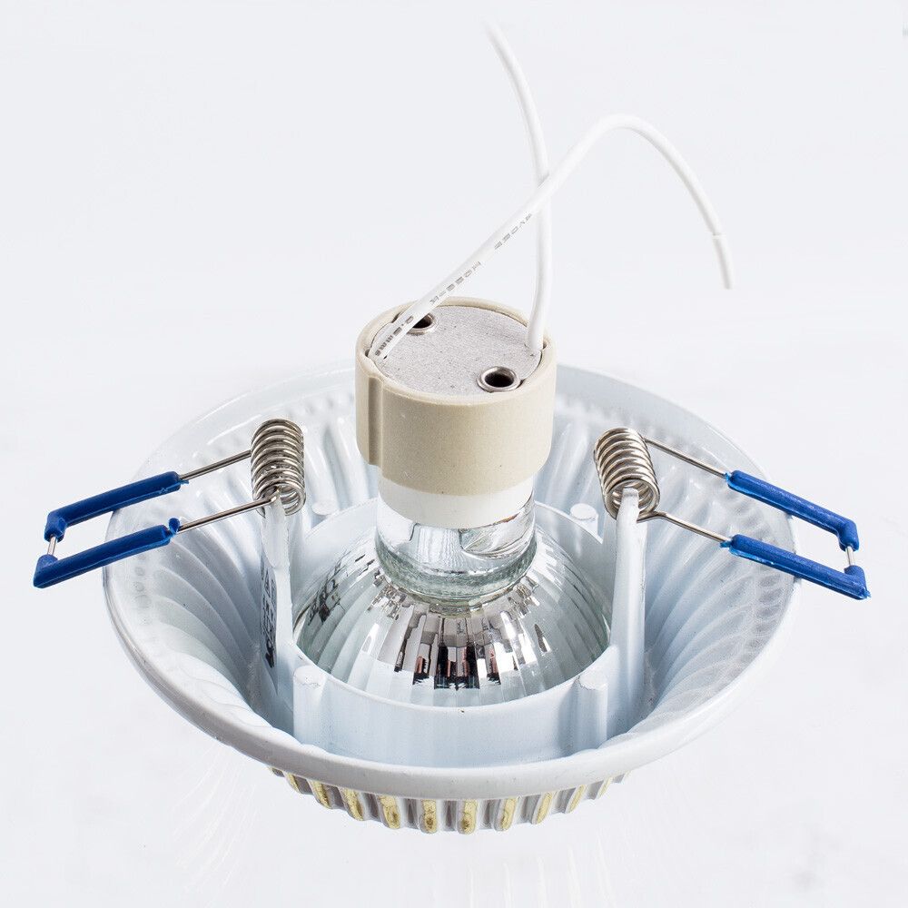 Точечный встраиваемый светильник Arte Lamp