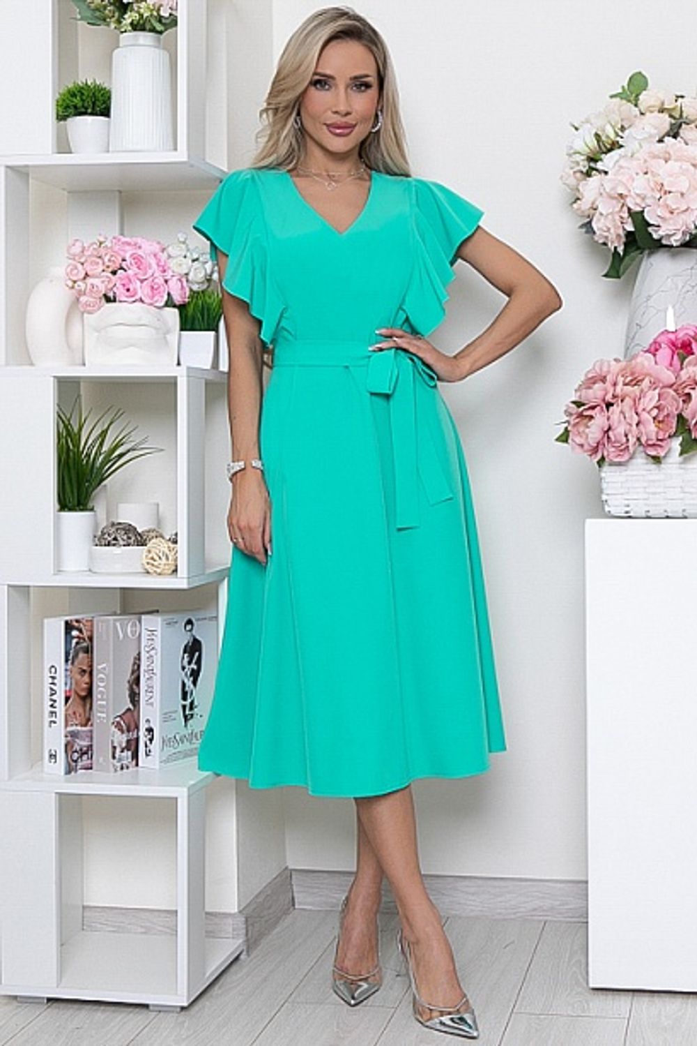 Платье 71781 Avili