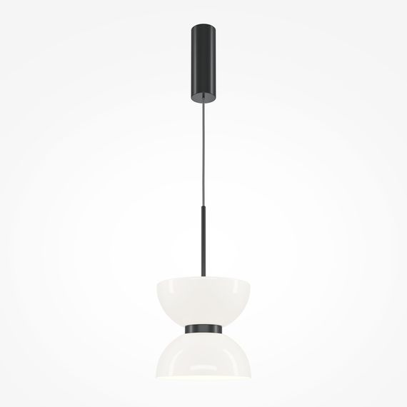 Подвесной светодиодный светильник Maytoni Kyoto MOD178PL-L11B3K