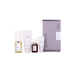 Sioris Набор для путешествий - Travel kit