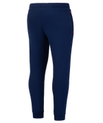Брюки NATIONAL Cotton Pants, темно-синий