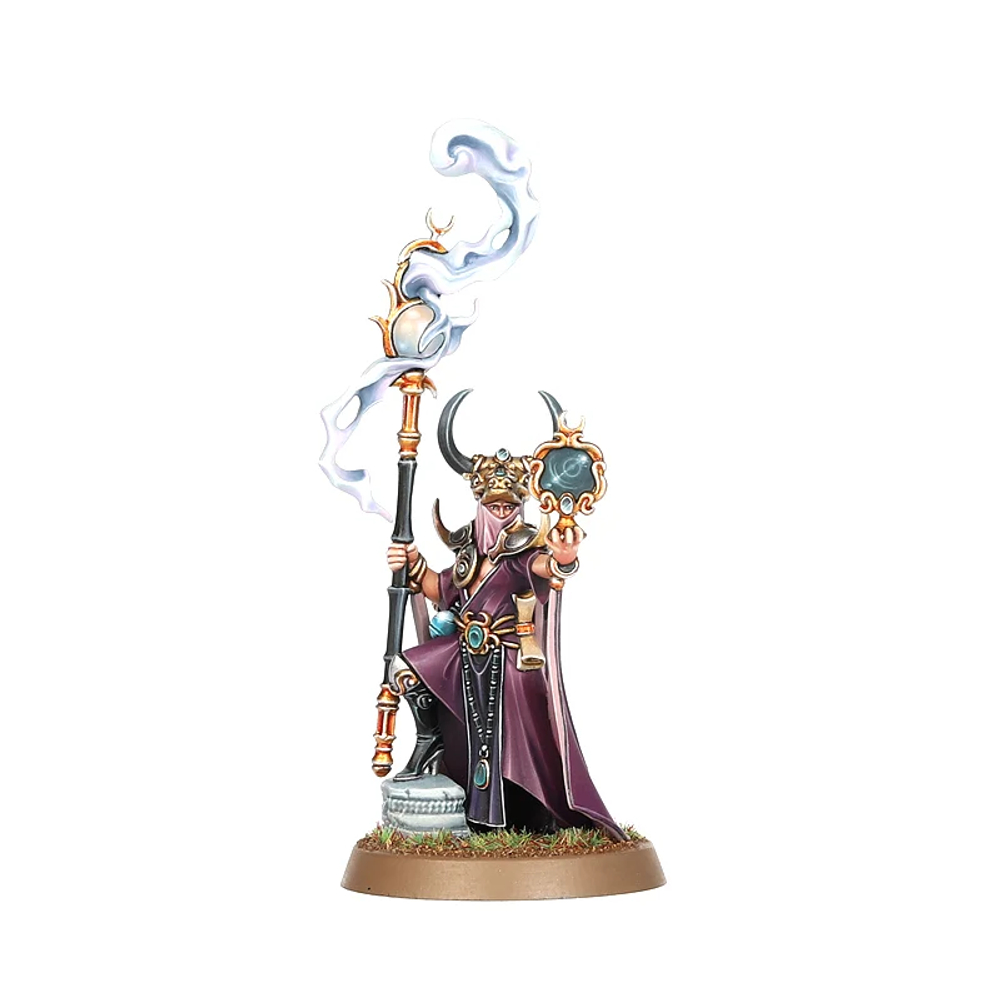 Vanguard: Hedonites of Slaanesh