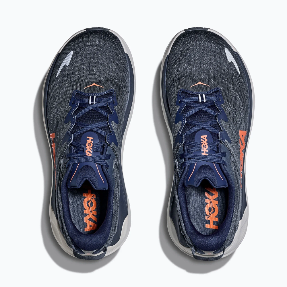 Кроссовки для бега Hoka Gaviota 6 midnight blue/faded navy