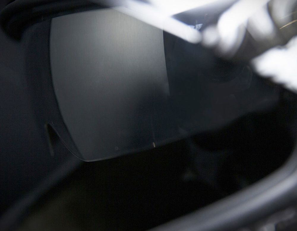 Icon Alliance GT Honcho