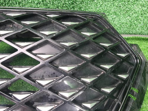 Решетка радиатора Omoda S5 (2022-н.в.)