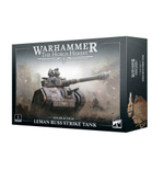Warhammer Horus Heresy: Leman Russ Strike Tank