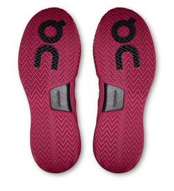 Мужские кроссовки теннисные On The Roger Pro 2 - размер 44.5