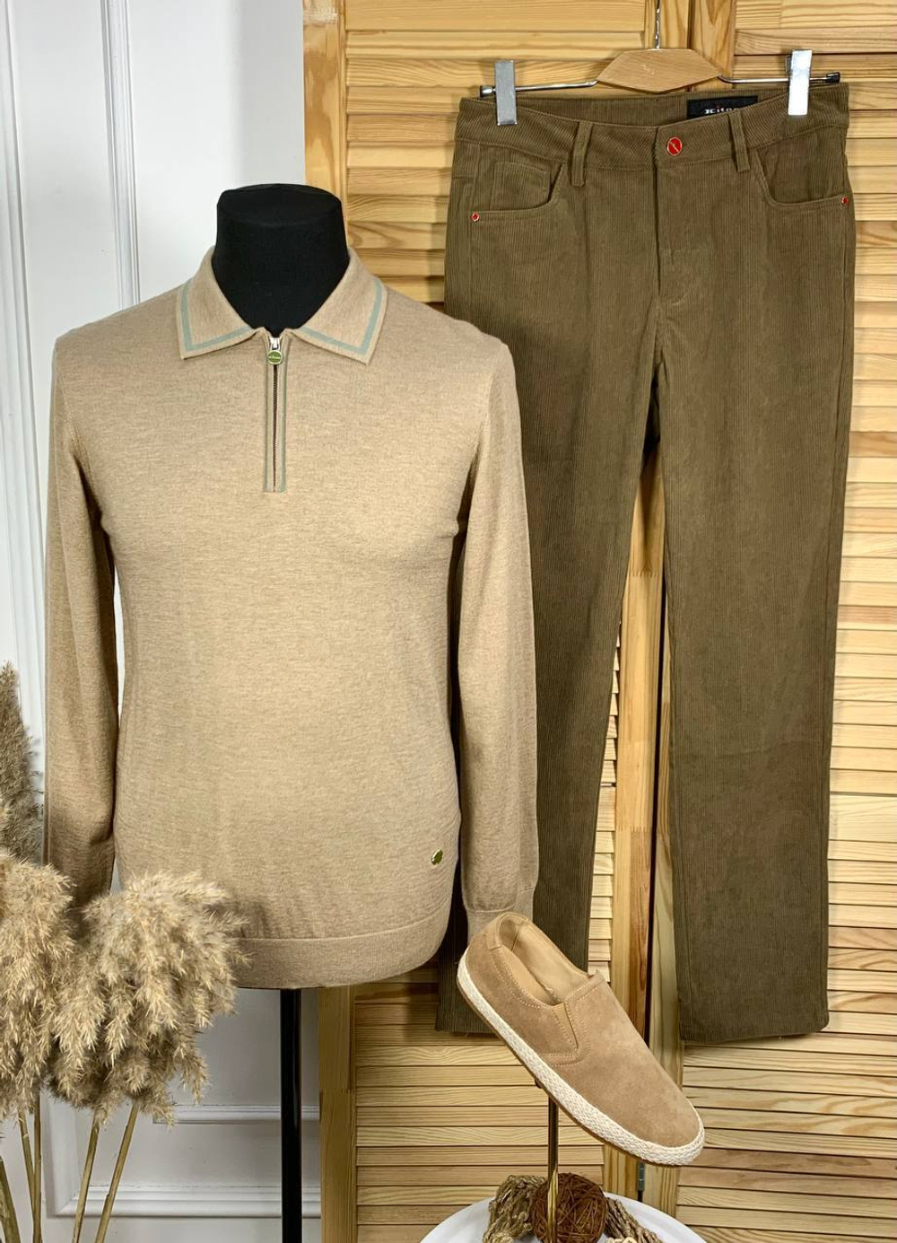 Поло Kiton, арт. 478975246