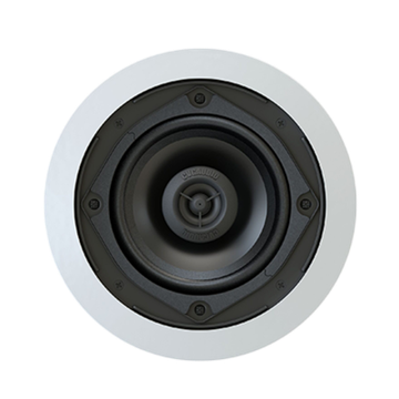 CVGAUDIO CR5TE потолочный динамик, мощность 1,5/3/6W, 100V