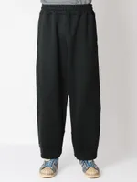 Брюки Sashina Tong черные