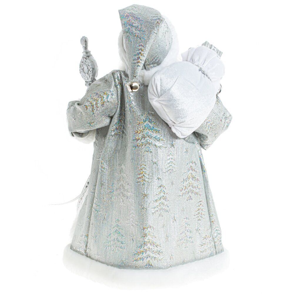 GAEM Дед Мороз, L25 W17 H61 см (полка 47 см.)