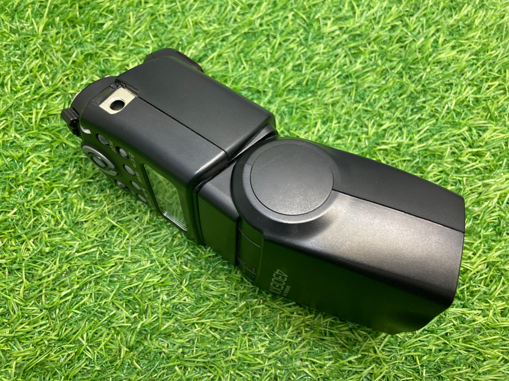 Canon Speedlite 430EX II