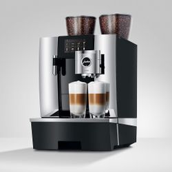 Кофемашина Jura GIGA X8c Professional EU (15227) - 2 поколение