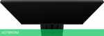 Монитор Hisense 27G5F-PRO черный