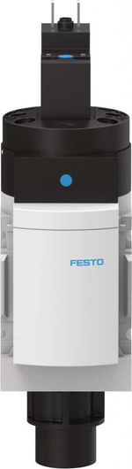Отсечной распределитель Festo MS4-EE-1/4-10V24