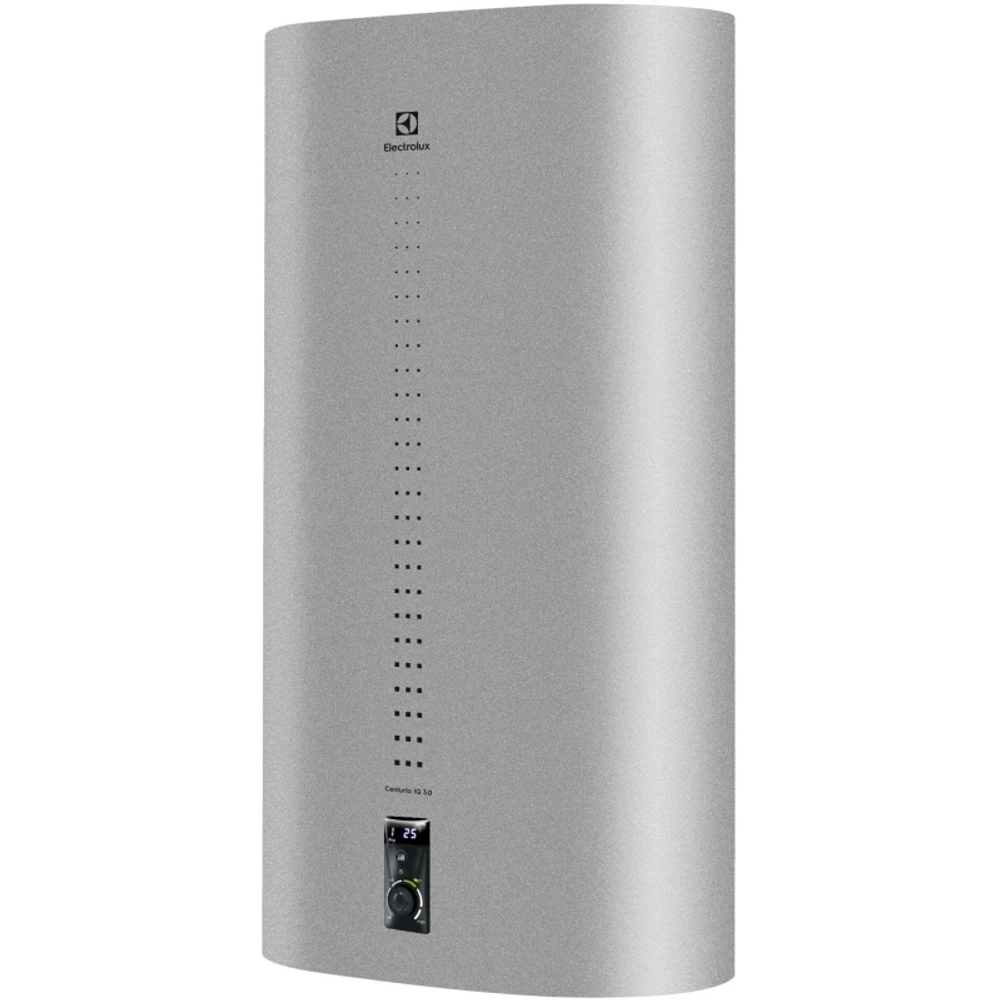 Electrolux EWH 80 Centurio IQ Inverter Silver водонагреватель накопительный НС-1589523