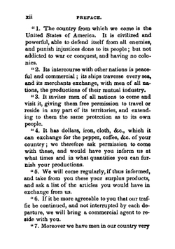The claims of Japan and Malaysia upon Christendom, exhibited in notes of voyages made in 1837, from Canton, in the ship Morrison and brig Himmaleh | C. W. King