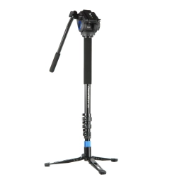 Монопод Falcon Eyes CinemaPRO VM-1850