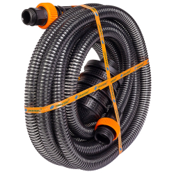 "УЖ" комплект для всасывания 25-7,5 (9813)