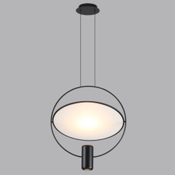 Подвесной светильник ODEON LIGHT 7029/2L