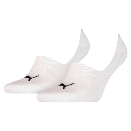 Носки PUMA FOOTIE 2P UNISEX
