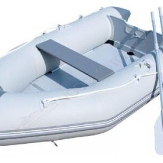 Лодка BESTWAY Caspian Pro ( 65047 )