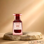 Tom Ford Cherry Smoke