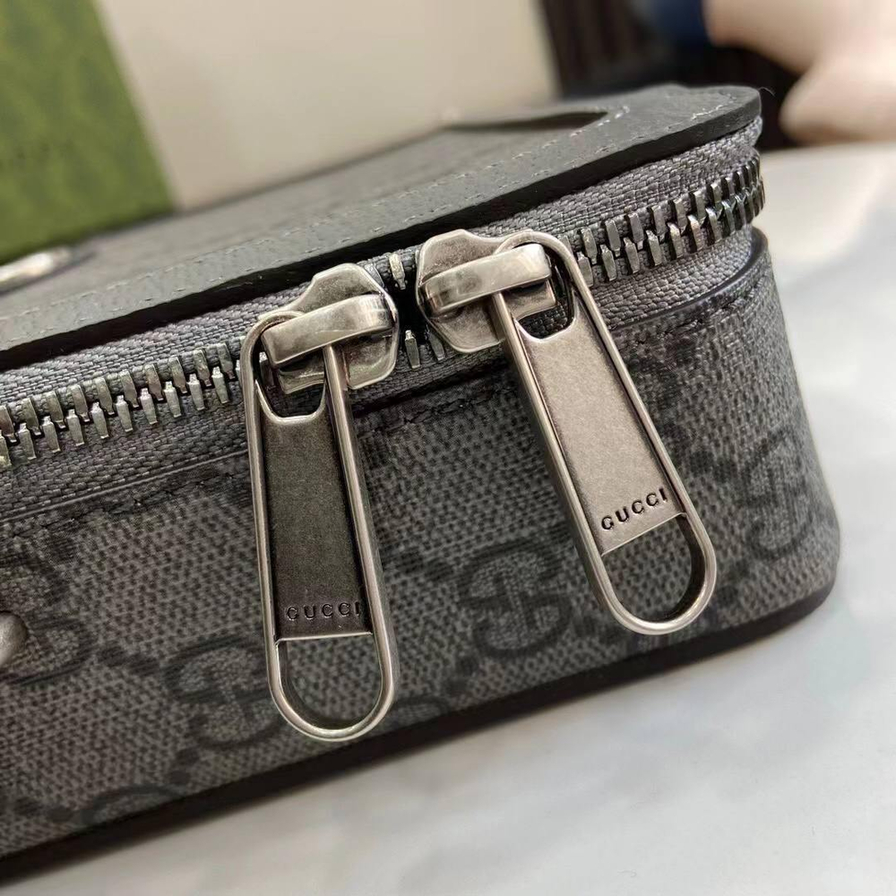 Сумка-мессенжер Gucci