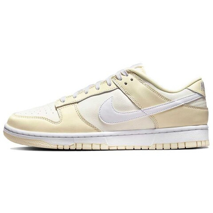 Кроссовки Nike Dunk Low Coconut Milk