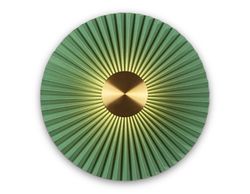 Ambrella Настенный светодиодный светильник Modern LH72649